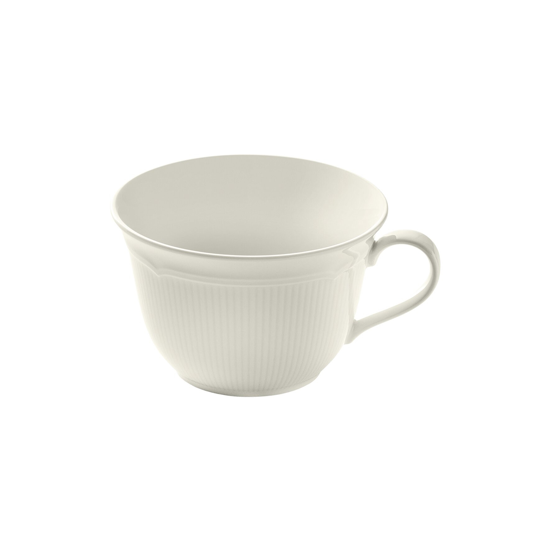 Create, Tasse Relief ø 93 mm / 0,19 l